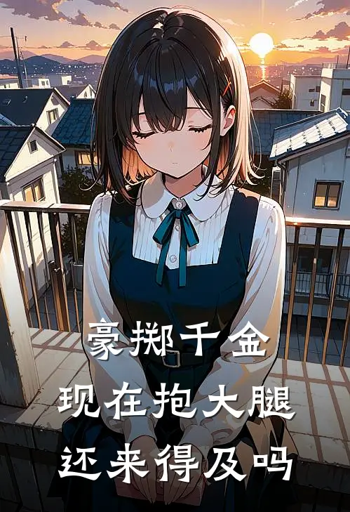 豪掷千金：现在抱大腿还来得及吗