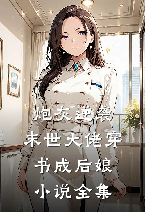 炮灰逆袭：末世大佬穿书成后娘小说全集