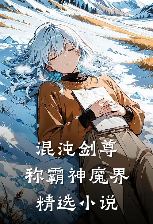 混沌剑尊：称霸神魔界精选小说