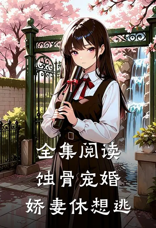 全集阅读蚀骨宠婚，娇妻休想逃