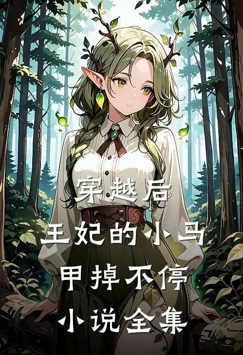 穿越后，王妃的小马甲掉不停小说全集