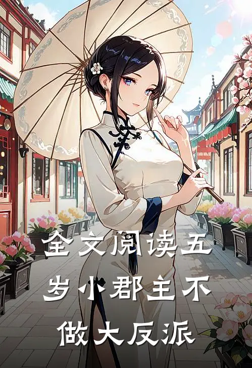 全文阅读五岁小郡主不做大反派