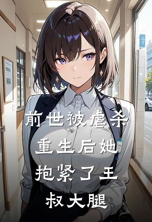 前世被虐杀，重生后她抱紧了王叔大腿