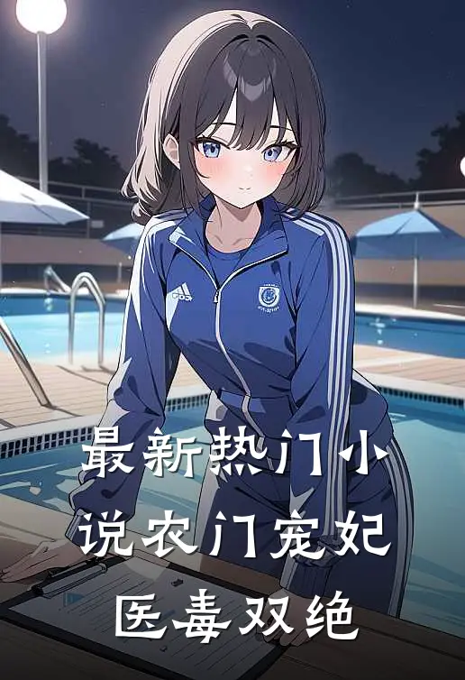 最新热门小说农门宠妃医毒双绝