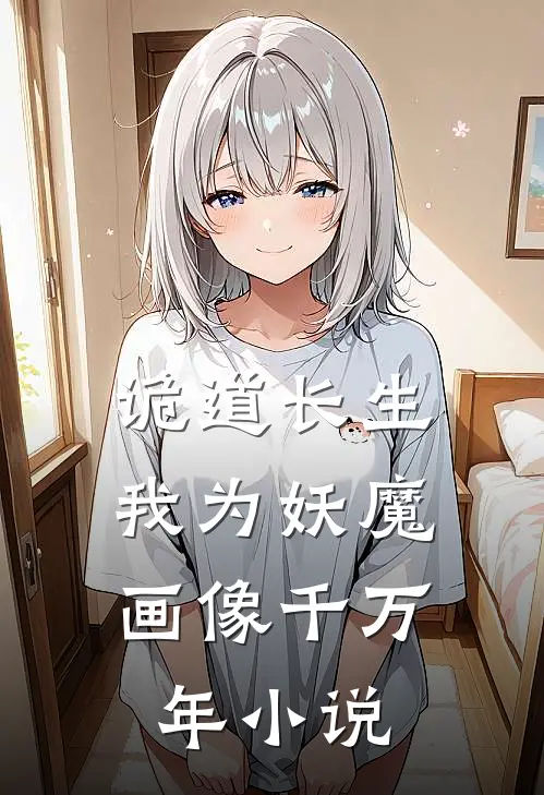 诡道长生：我为妖魔画像千万年小说