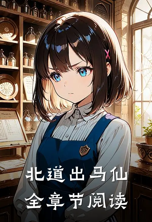 北道出马仙全章节阅读