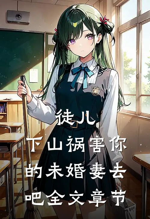徒儿,下山祸害你的未婚妻去吧全文章节