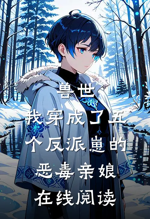 兽世：我穿成了五个反派崽的恶毒亲娘在线阅读