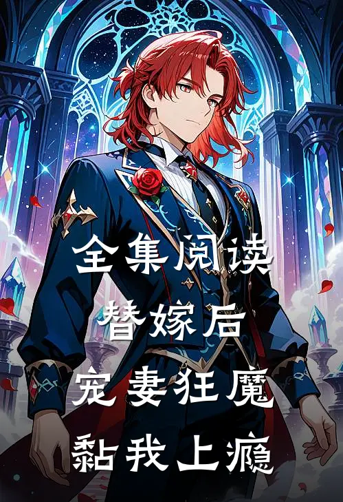 全集阅读替嫁后，宠妻狂魔黏我上瘾