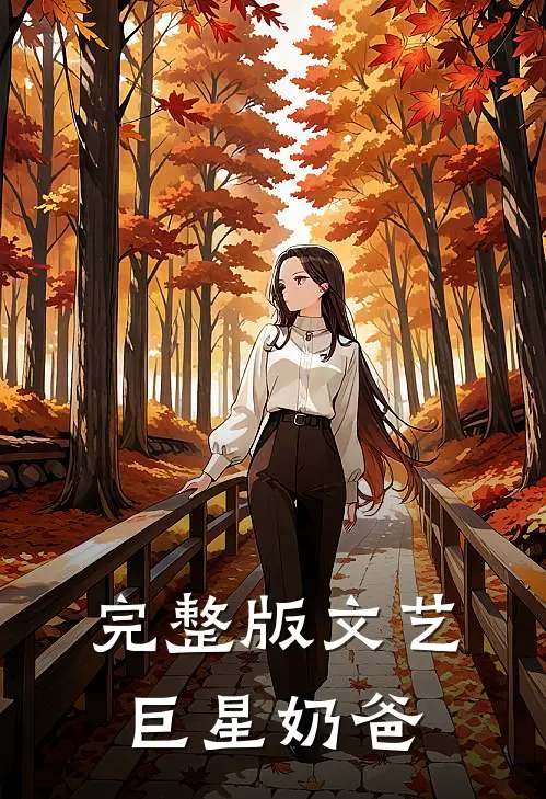 完整版文艺巨星奶爸