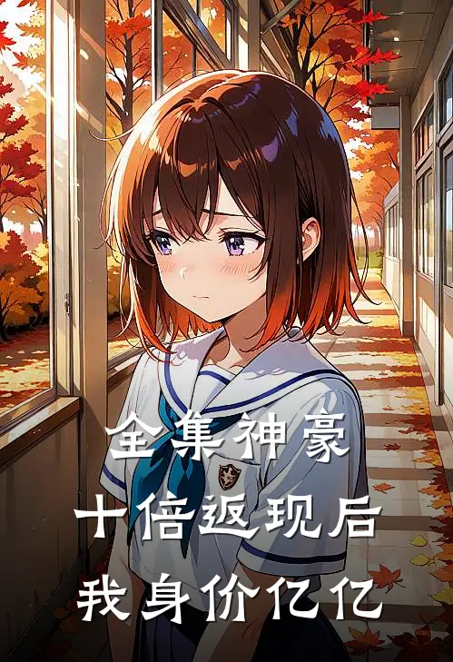 全集神豪：十倍返现后，我身价亿亿