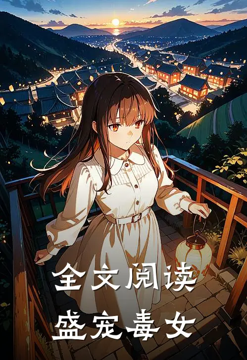全文阅读盛宠毒女