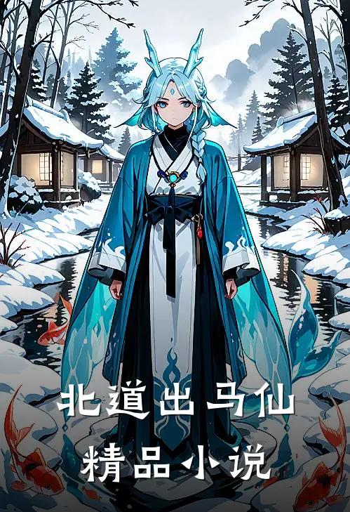 北道出马仙精品小说