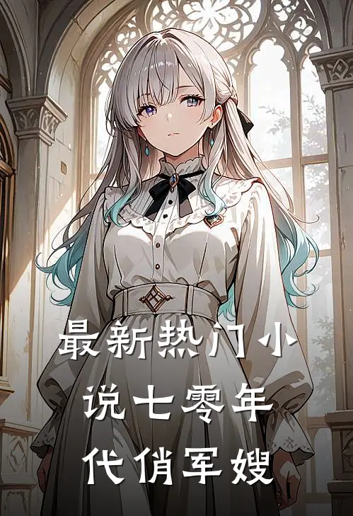 最新热门小说七零年代俏军嫂