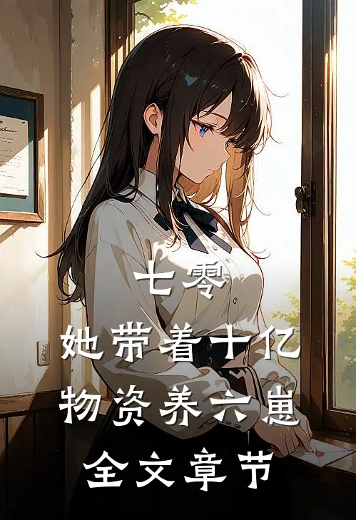 七零：她带着十亿物资养六崽全文章节