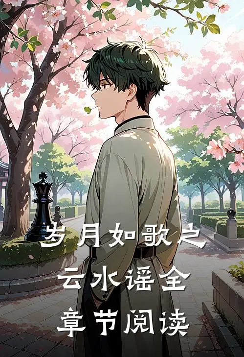 岁月如歌之云水谣全章节阅读