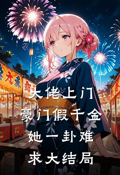 大佬上门：豪门假千金她一卦难求大结局