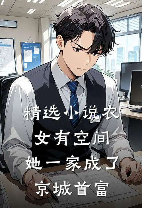 精选小说农女有空间：她一家成了京城首富