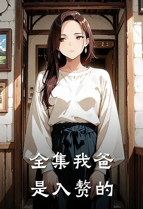 全集我爸是入赘的