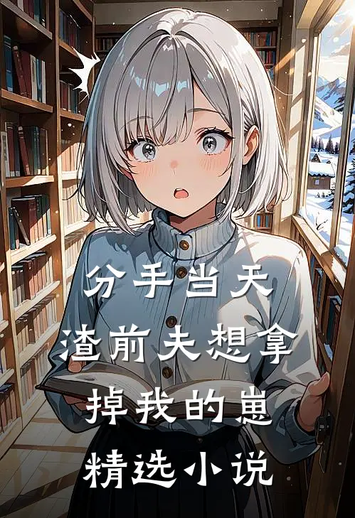 分手当天，渣前夫想拿掉我的崽精选小说