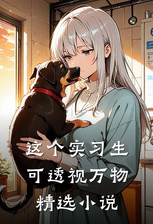 这个实习生可透视万物精选小说