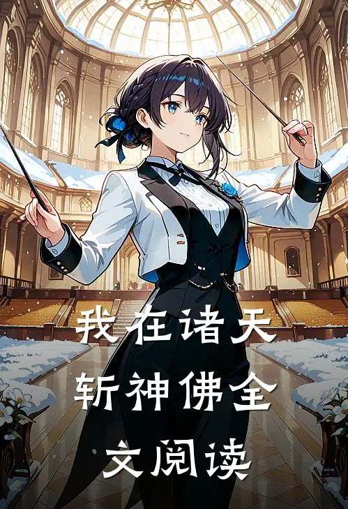 我在诸天斩神佛全文阅读