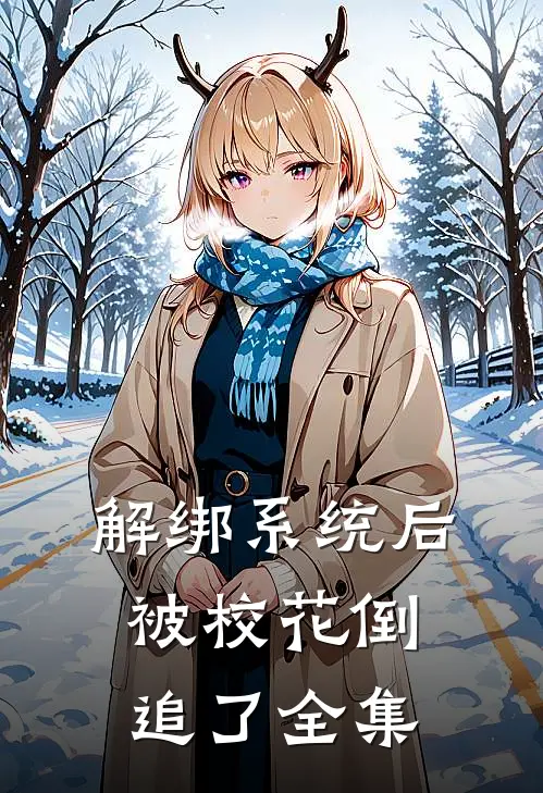 解绑系统后，被校花倒追了全集