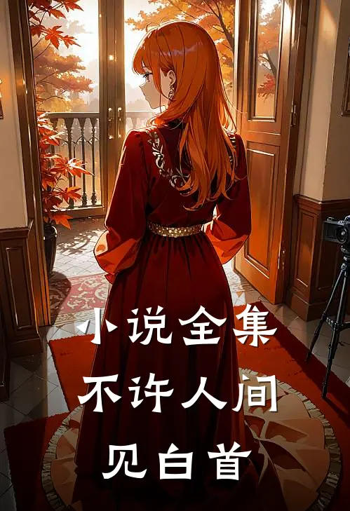 小说全集不许人间见白首