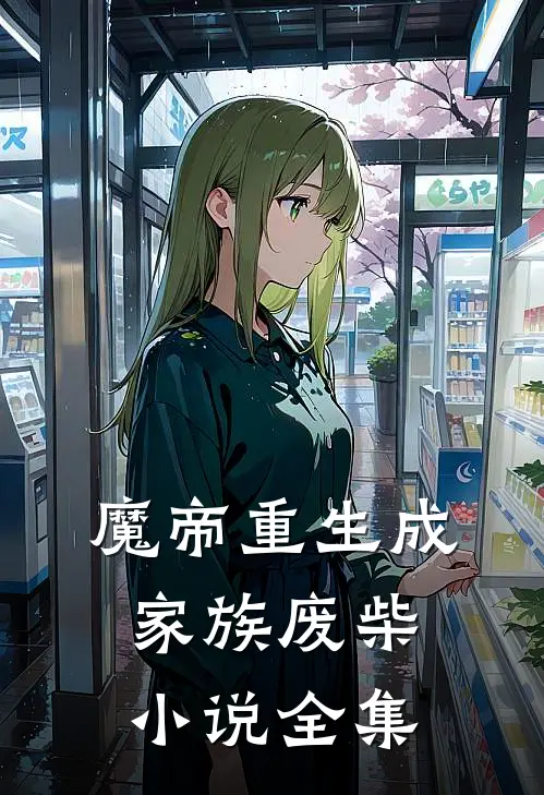 魔帝重生成家族废柴小说全集