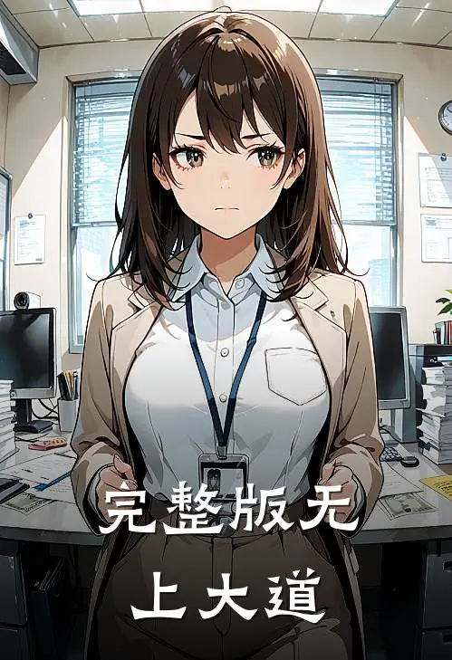 完整版无上大道