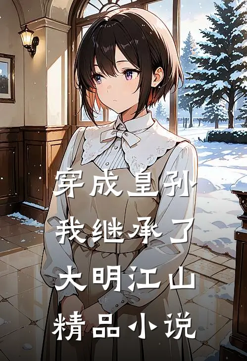 穿成皇孙，我继承了大明江山精品小说