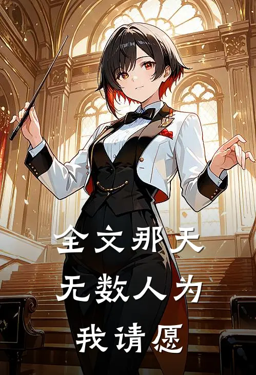 全文那天，无数人为我请愿