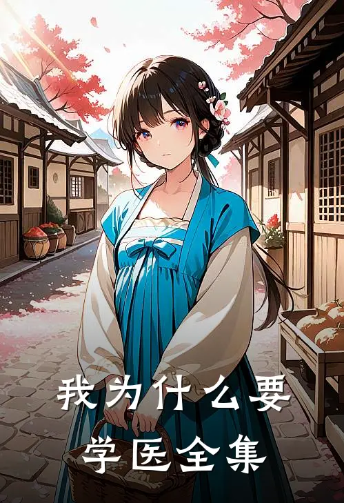 我为什么要学医全集