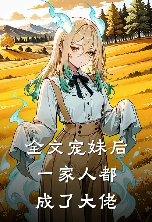 全文宠妹后，一家人都成了大佬