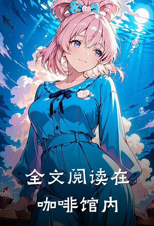 全文阅读在咖啡馆内