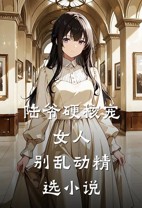 陆爷硬核宠：女人，别乱动精选小说