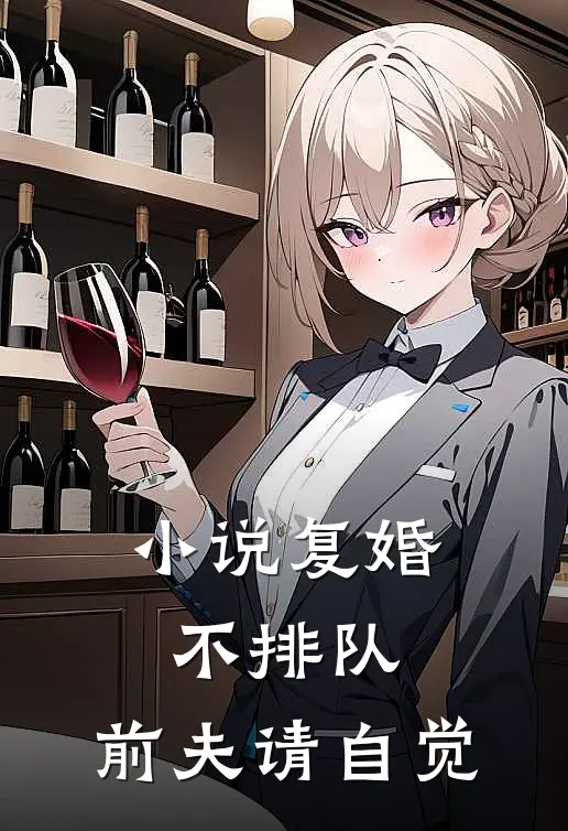 小说复婚不排队：前夫请自觉
