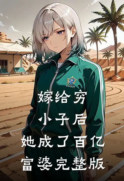 嫁给穷小子后，她成了百亿富婆完整版