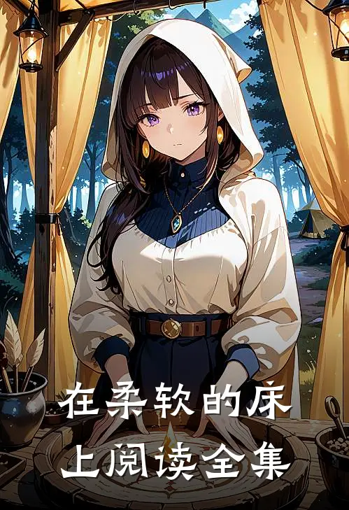 在柔软的床上阅读全集