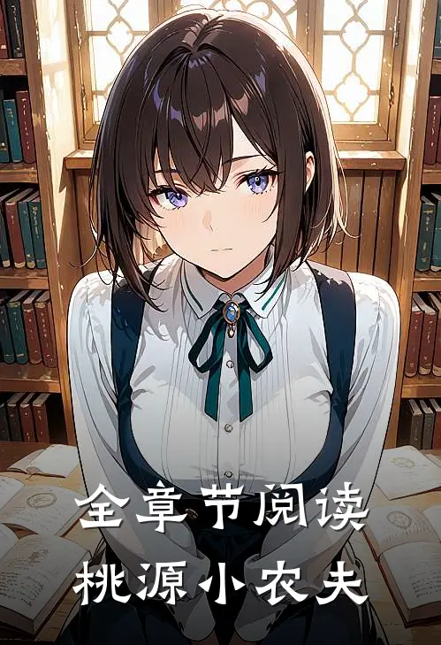 全章节阅读桃源小农夫