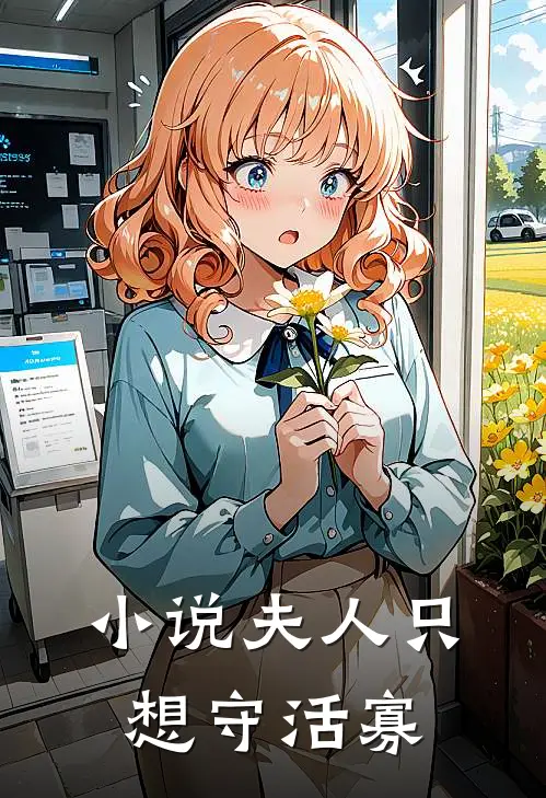 小说夫人只想守活寡
