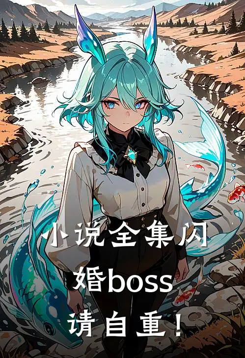小说全集闪婚boss请自重！
