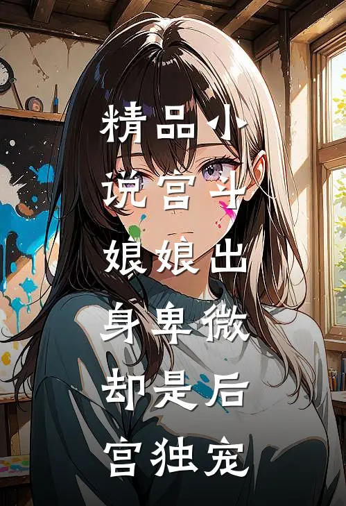 精品小说宫斗：娘娘出身卑微，却是后宫独宠