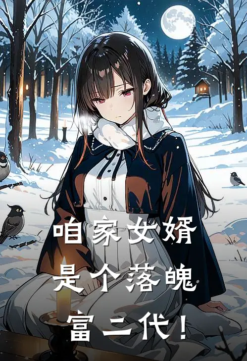 咱家女婿是个落魄富二代！