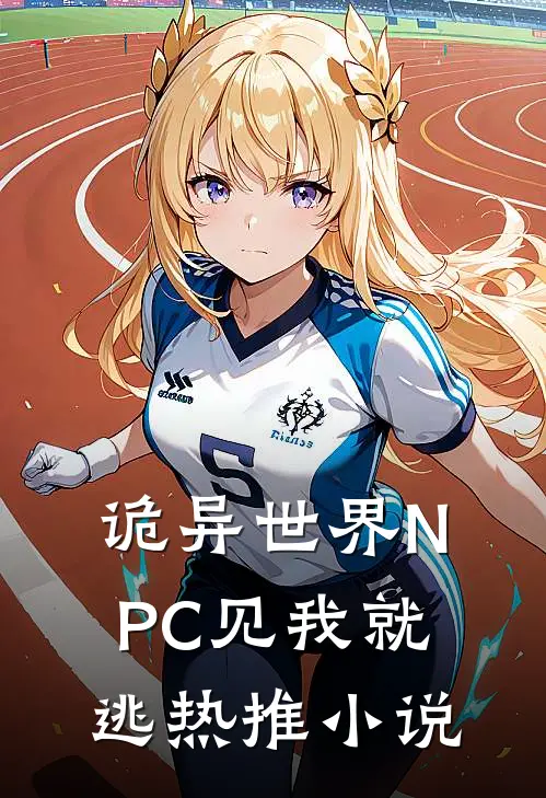 诡异世界NPC见我就逃热推小说