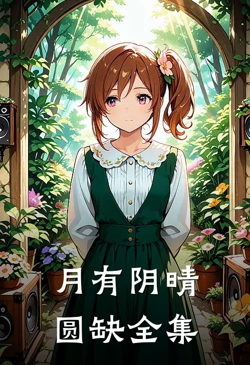 月有阴晴圆缺全集