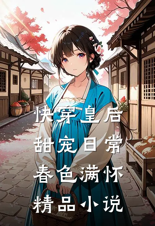 快穿皇后甜宠日常：春色满怀精品小说
