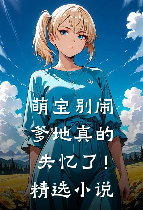 萌宝别闹：爹地真的失忆了！精选小说