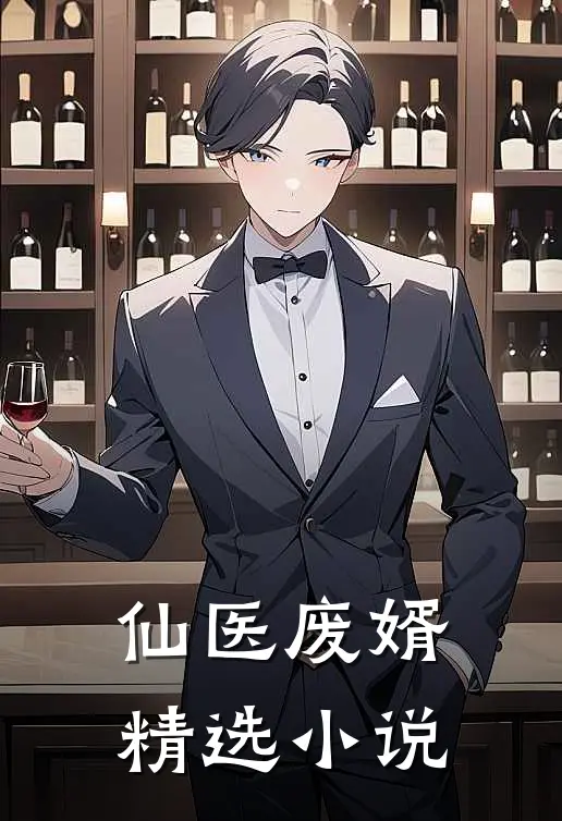 仙医废婿精选小说