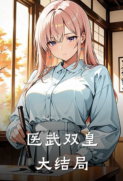 医武双皇大结局